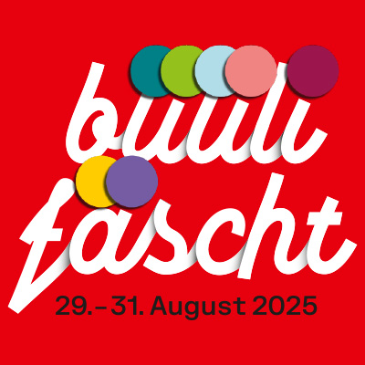 büülifäscht