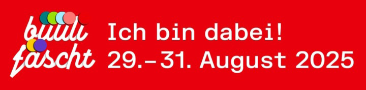 Büülifäscht